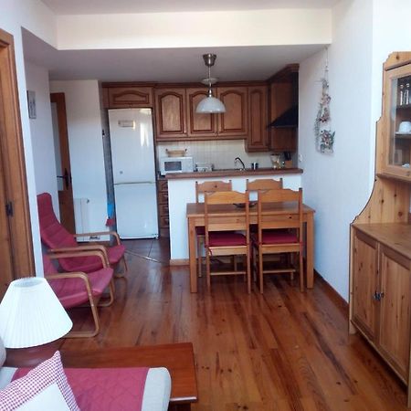 Apartament Esterri Esterri d'Àneu Kültér fotó