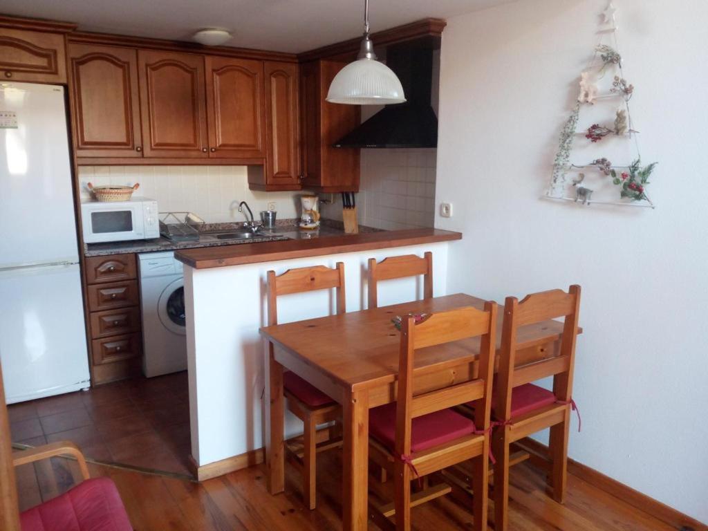 Apartament Esterri Esterri d'Àneu Kültér fotó